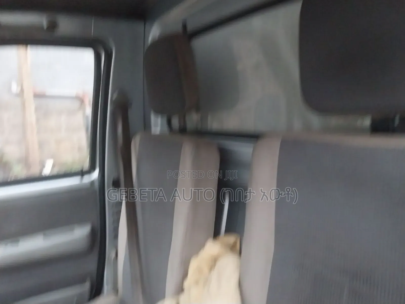 Lifan Abay 2013 Silver