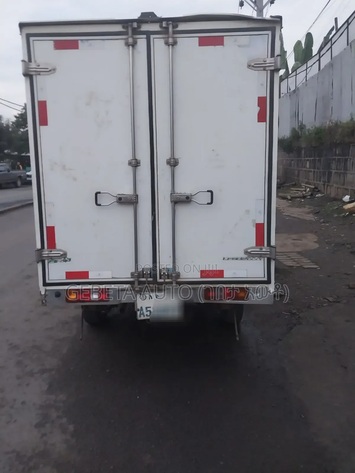 Lifan Abay 2013 Silver