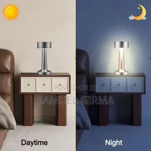  Rechargeable LED Table Lamp 