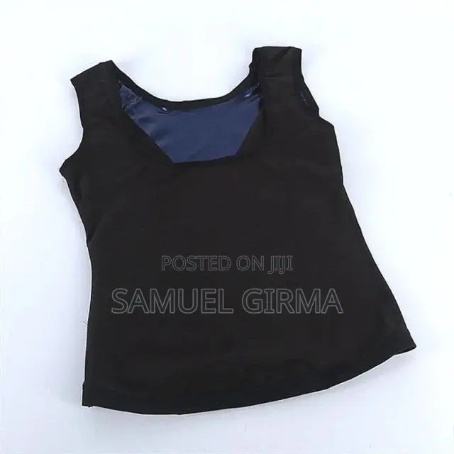 Sweat Shaper Slimming Body Shaper