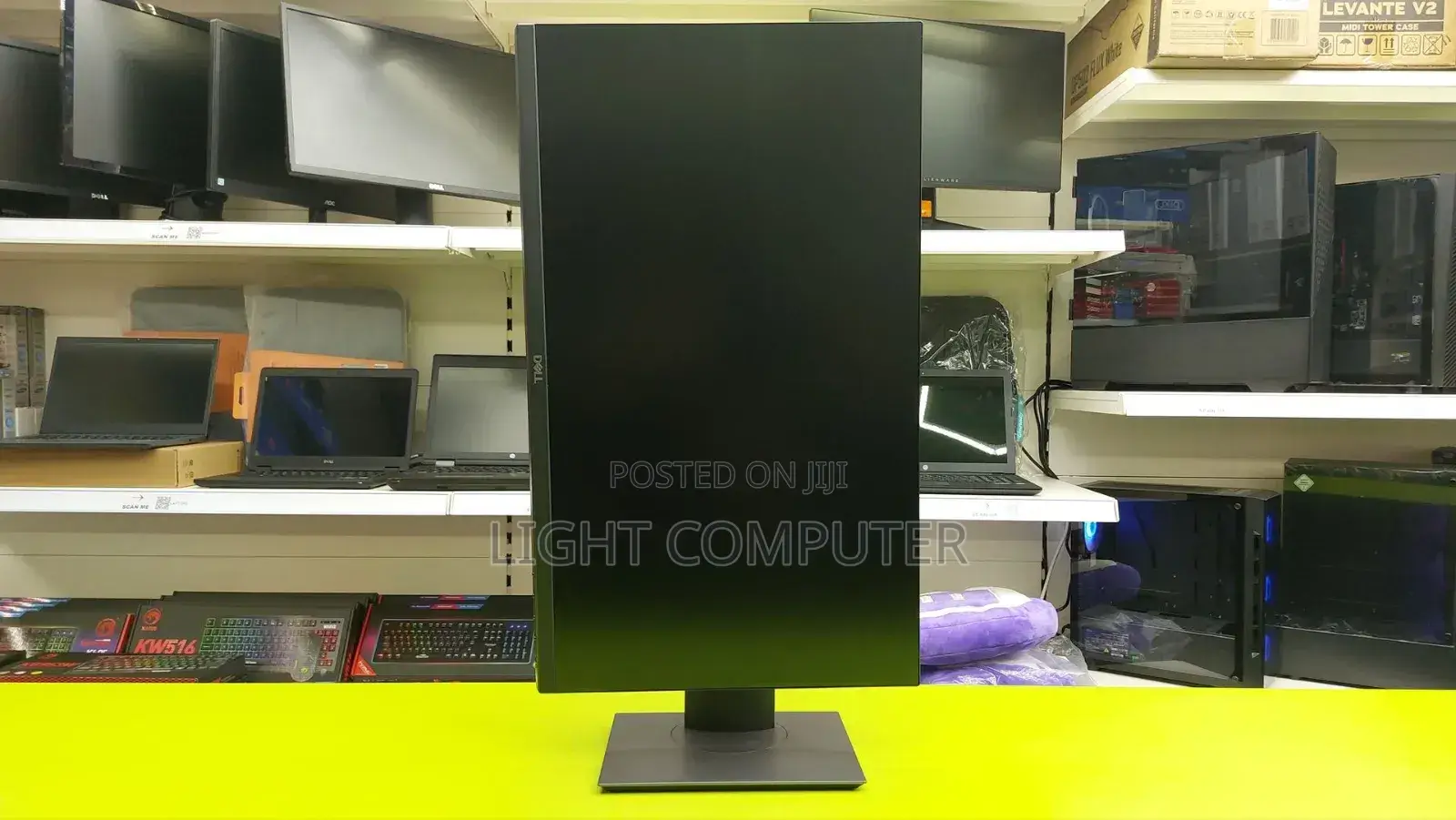 Monitor 24 Inch