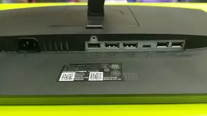 Monitor 24 Inch
