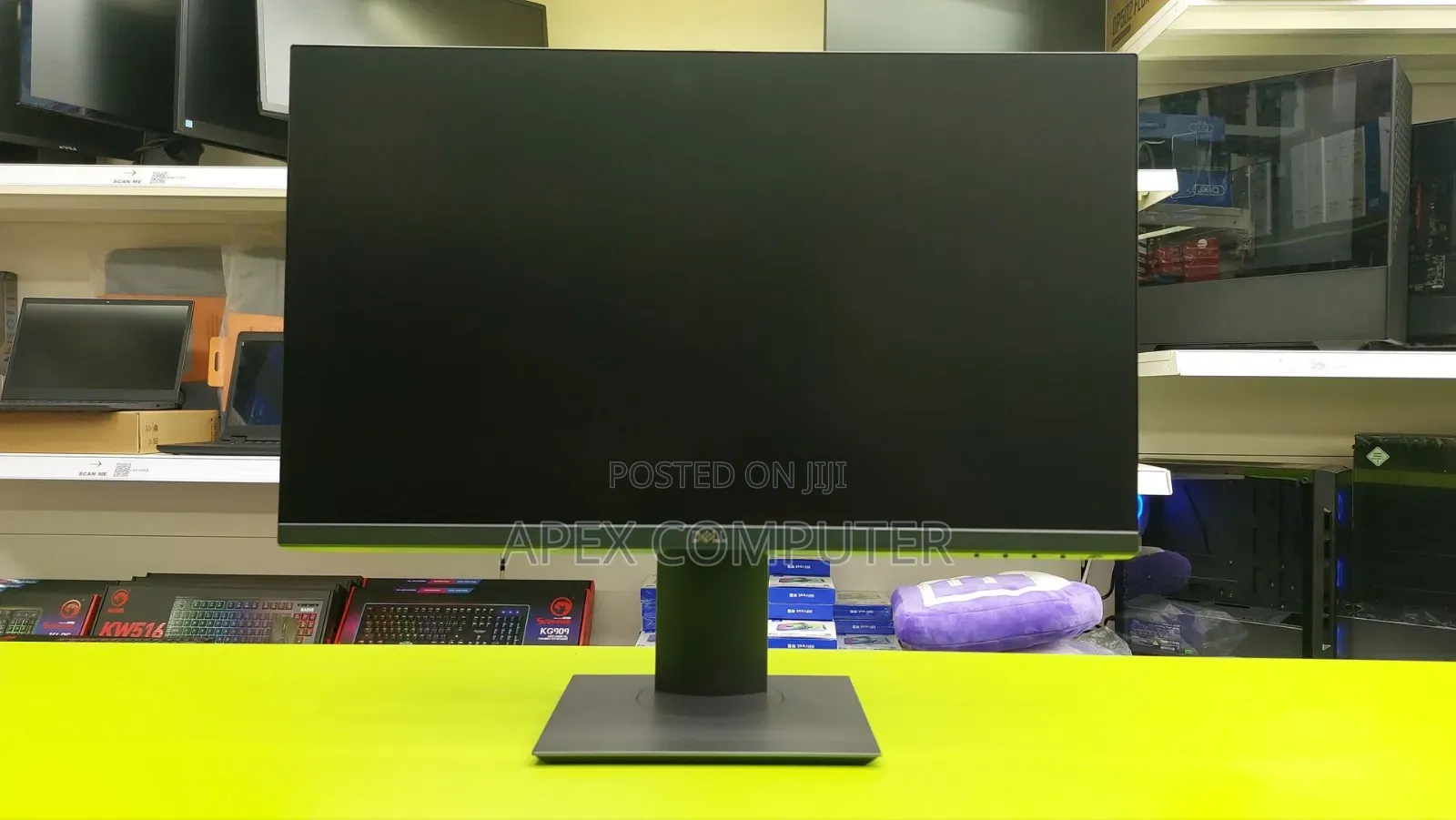 Monitor 24 Inch