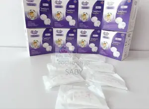 24pcs Breastfeeding