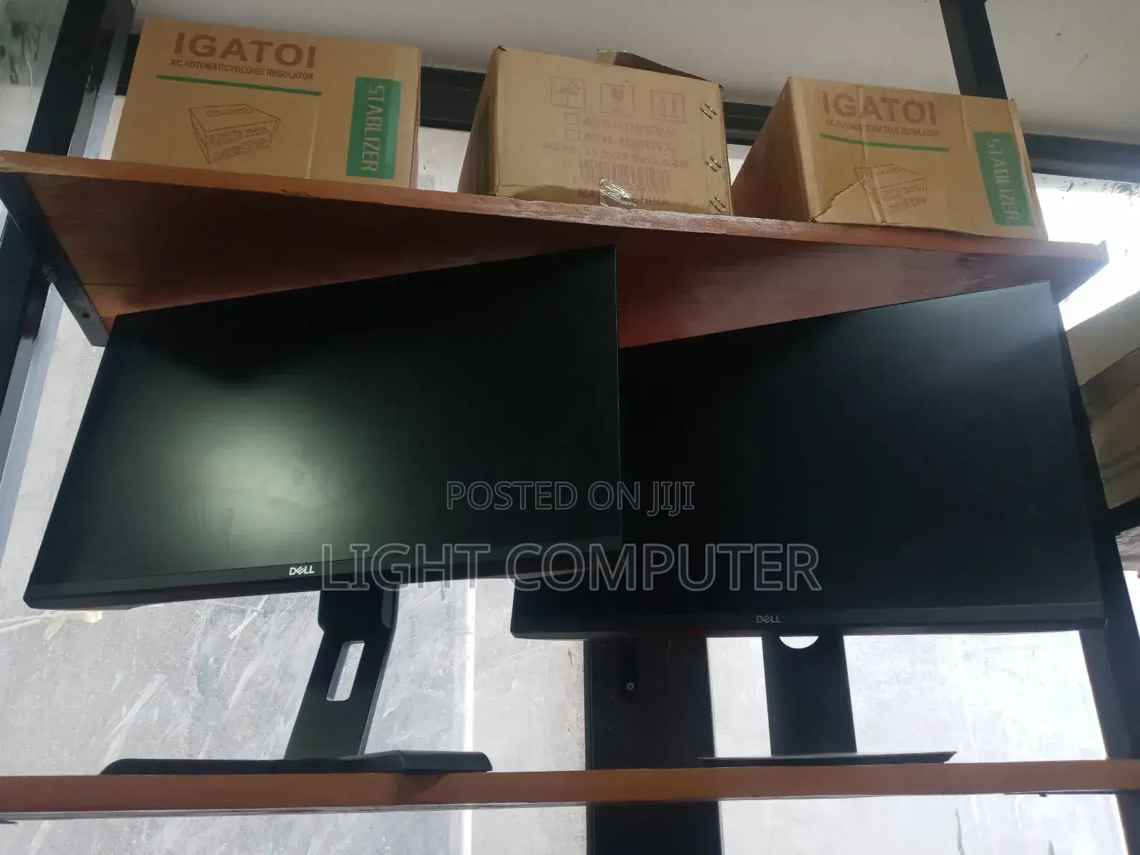 Dell Monitor
