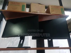 Photo - Dell Monitor