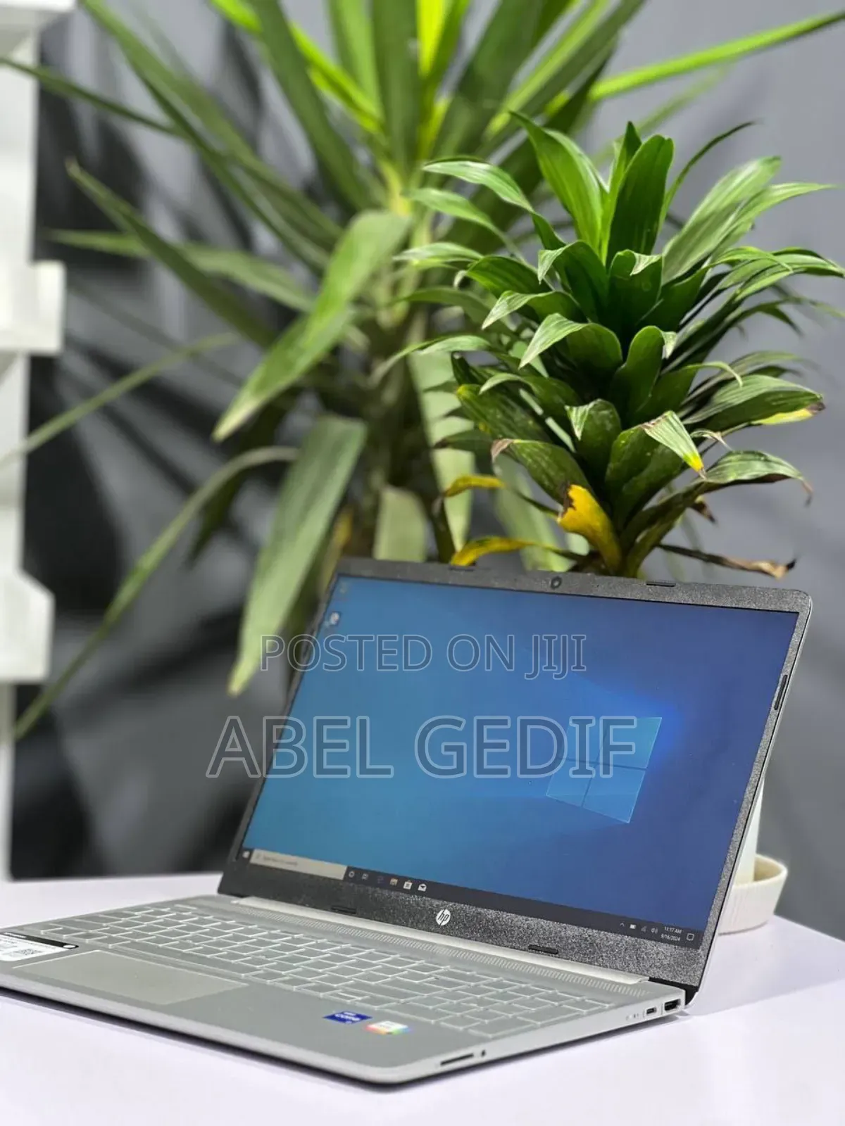 New Laptop HP Stream Notebook 16GB Intel Core I7 SSD 512GB