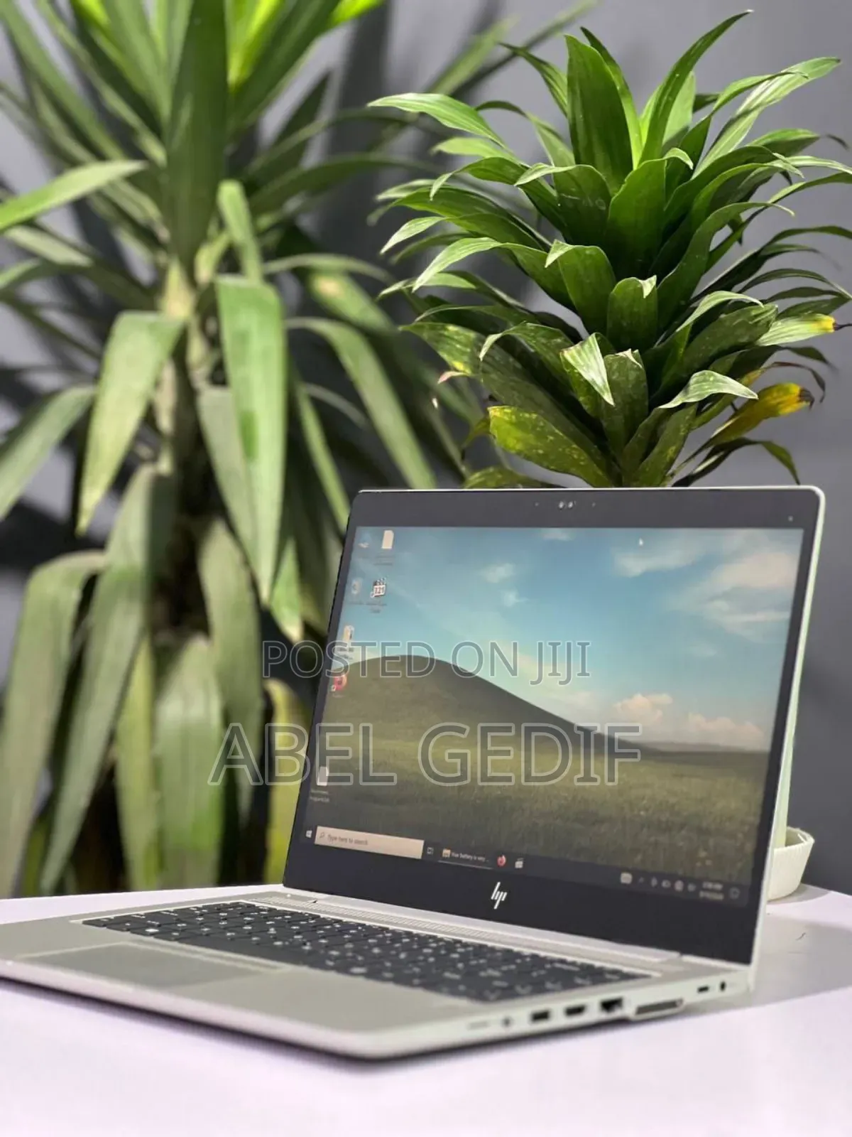 New Laptop HP EliteBook 840 16GB Intel Core I7 SSD 512GB