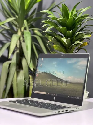 New Laptop HP EliteBook 840 16GB Intel Core I7 SSD 512GB