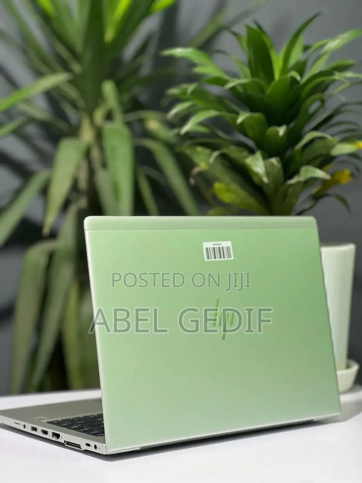 New Laptop HP EliteBook 840 16GB Intel Core I7 SSD 512GB