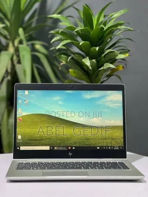 New Laptop HP EliteBook 840 16GB Intel Core I7 SSD 512GB