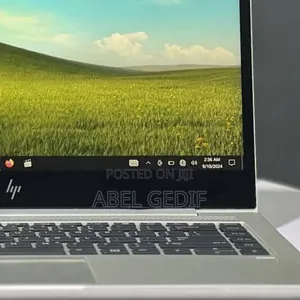 New Laptop HP EliteBook 840 16GB Intel Core I7 SSD 512GB