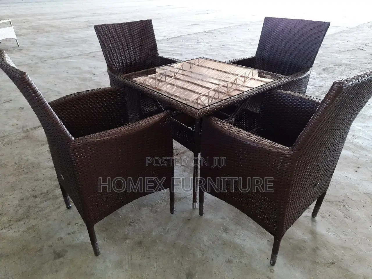 Garden Furniture