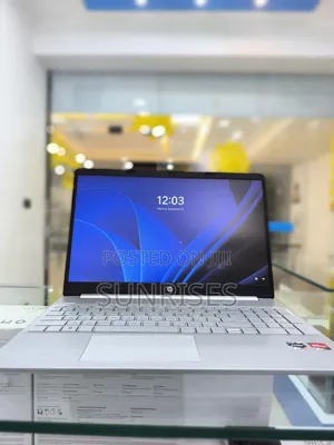 New Laptop HP Stream Notebook 8GB AMD Ryzen 5 SSD 512GB