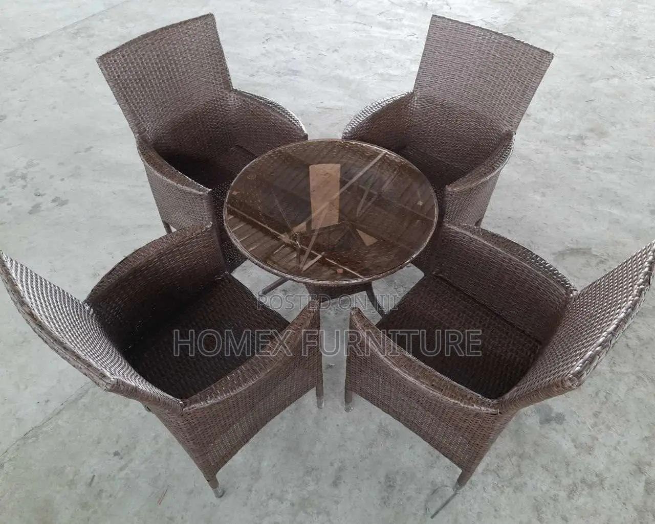 Garden Furniture