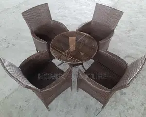 Garden Furniture