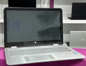 Photo - New Laptop HP Envy X360 8GB Intel Core I5 HDD 1T