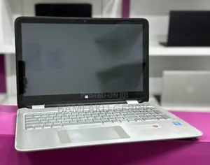 New Laptop HP Envy X360 8GB Intel Core I5 HDD 1T