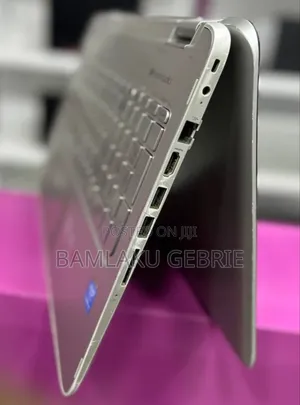 New Laptop HP Envy X360 8GB Intel Core I5 HDD 1T