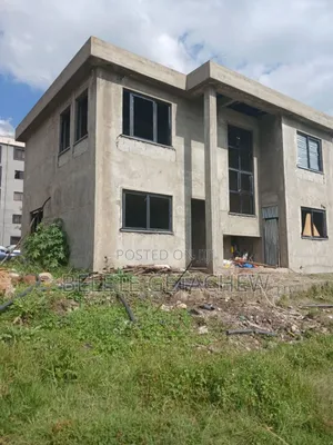 Photo - 5bdrm House in Ayat, G+1, Bole for sale