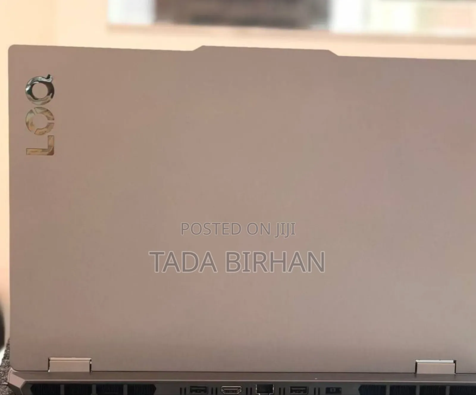 New Laptop Lenovo ThinkPad Yoga 16GB Intel Core I5 SSD 512GB