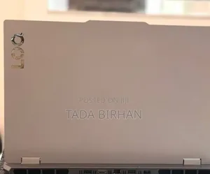 New Laptop Lenovo ThinkPad Yoga 16GB Intel Core I5 SSD 512GB