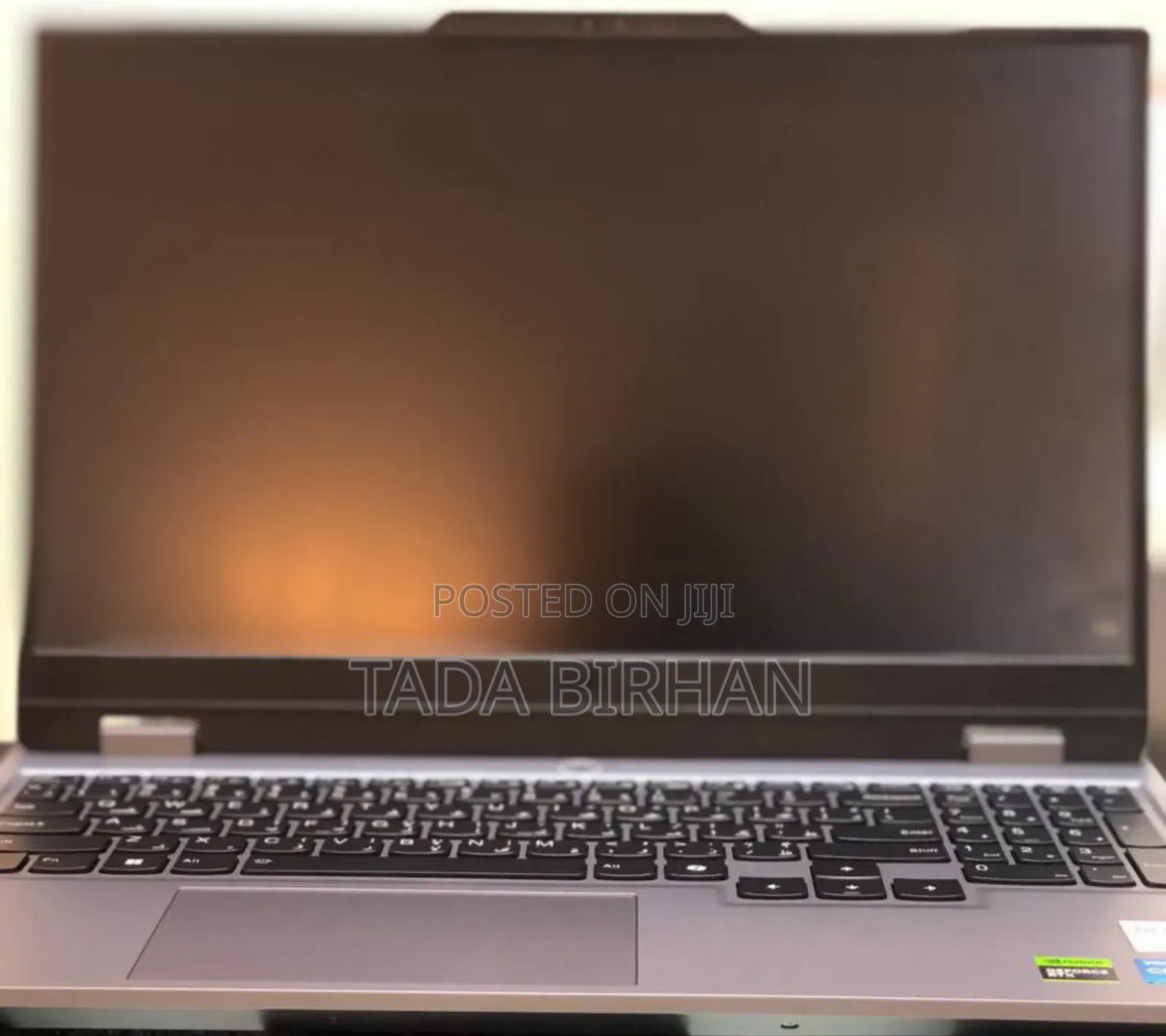 New Laptop Lenovo ThinkPad Yoga 16GB Intel Core I5 SSD 512GB