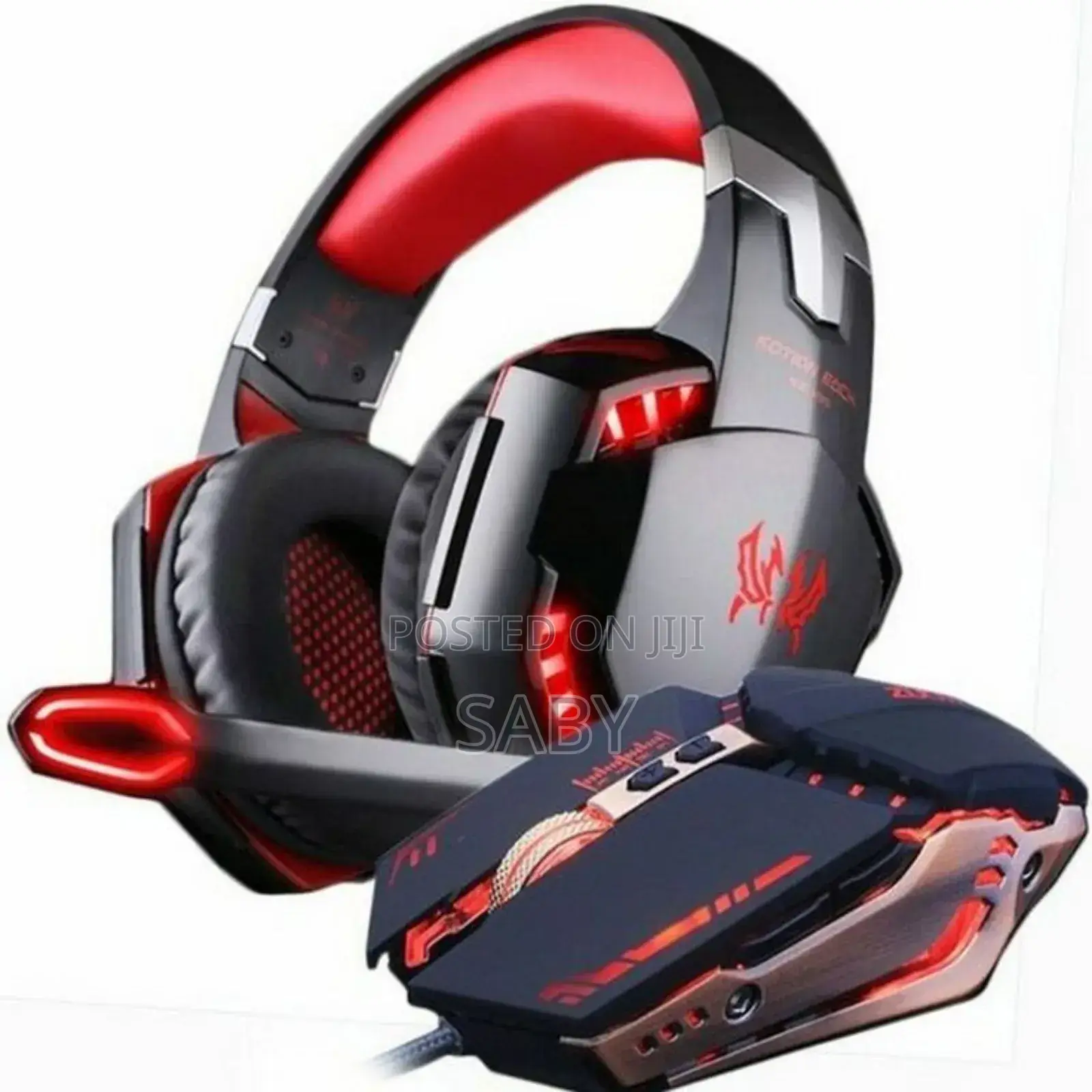 Kotion Each Pro Gaming Headset