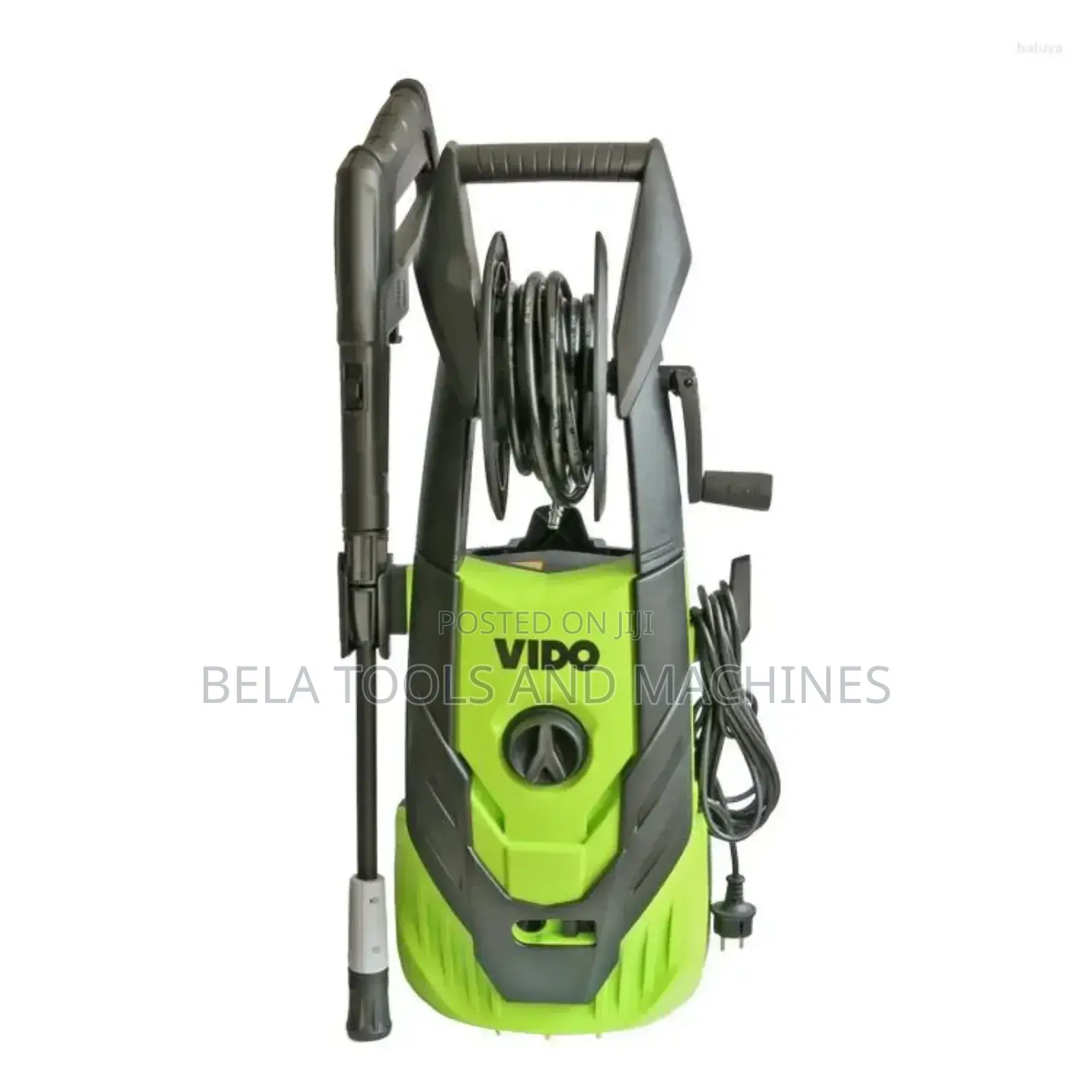 Vido Pressure Washer 2000w