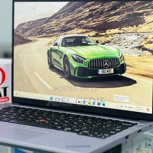 New Laptop Lenovo ThinkPad E14 G5 16GB Intel Core I7 SSD 512GB