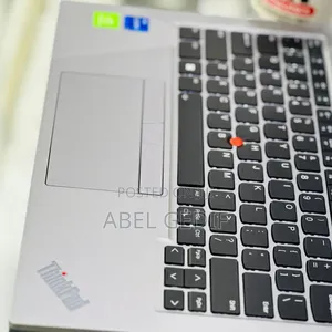 New Laptop Lenovo ThinkPad E14 G5 16GB Intel Core I7 SSD 512GB