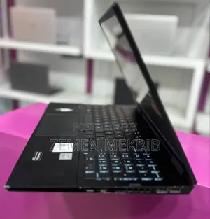 New Laptop HP Omen 15 16GB Intel Core I7 SSD 1T