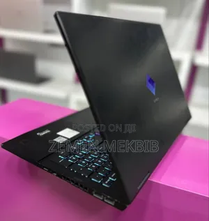 New Laptop HP Omen 15 16GB Intel Core I7 SSD 1T