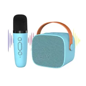 Photo -  Wireless Karaoke Speaker