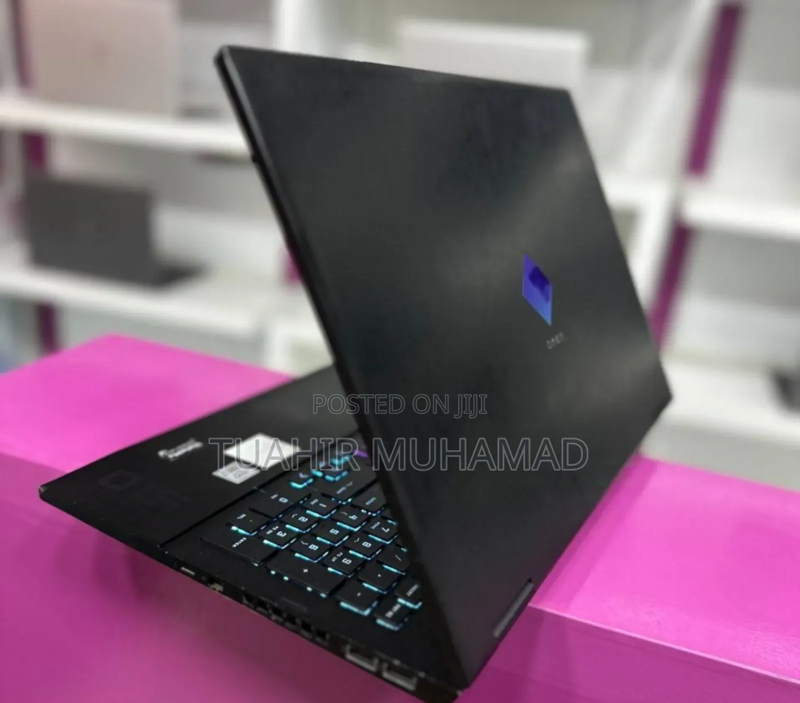 New Laptop HP 15 16GB Intel Core I7 SSD 1T