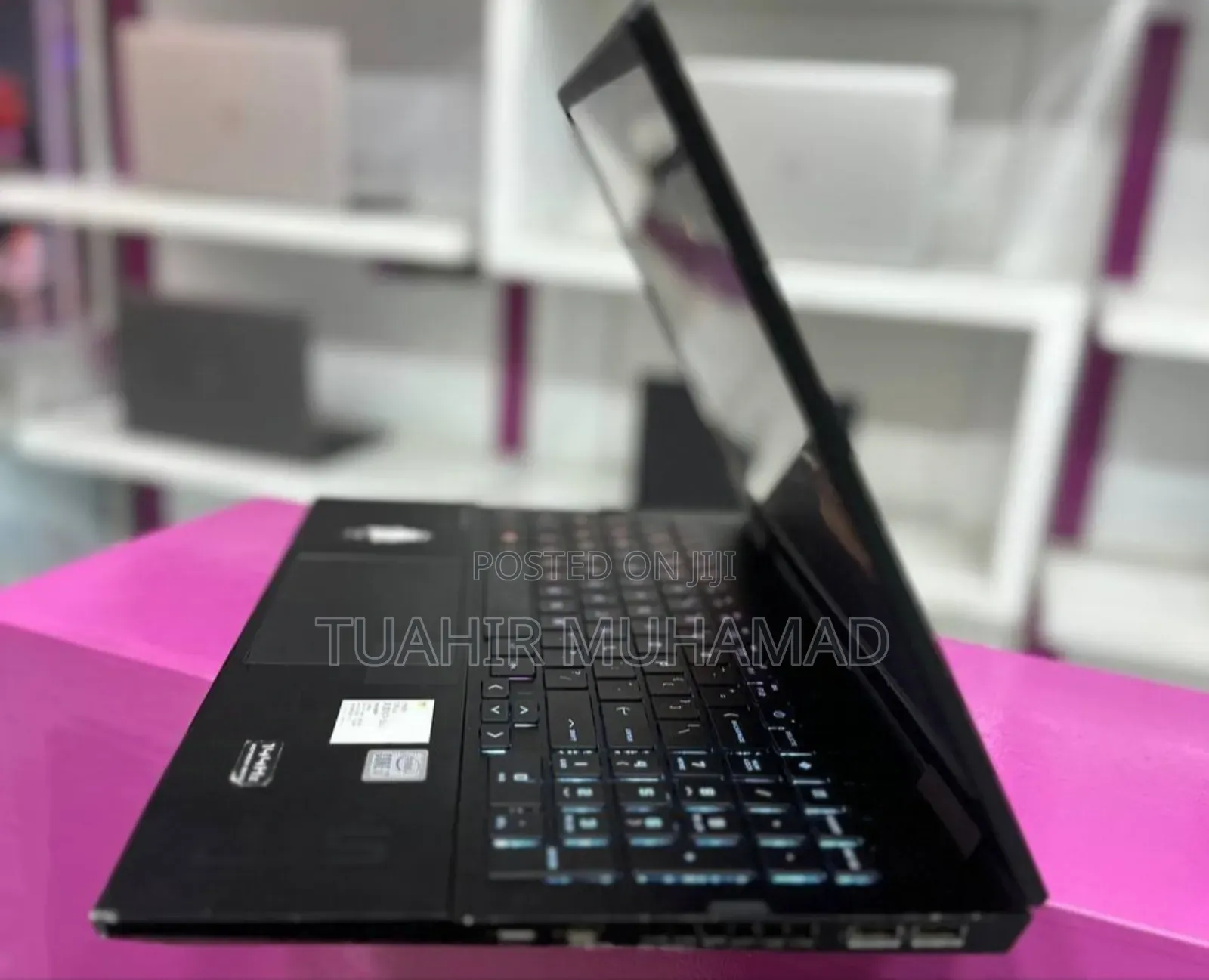 New Laptop HP 15 16GB Intel Core I7 SSD 1T