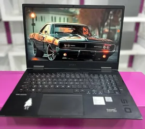 New Laptop HP 15 16GB Intel Core I7 SSD 1T