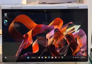 New Laptop HP Envy X360 8GB Intel Core I5 SSD 512GB