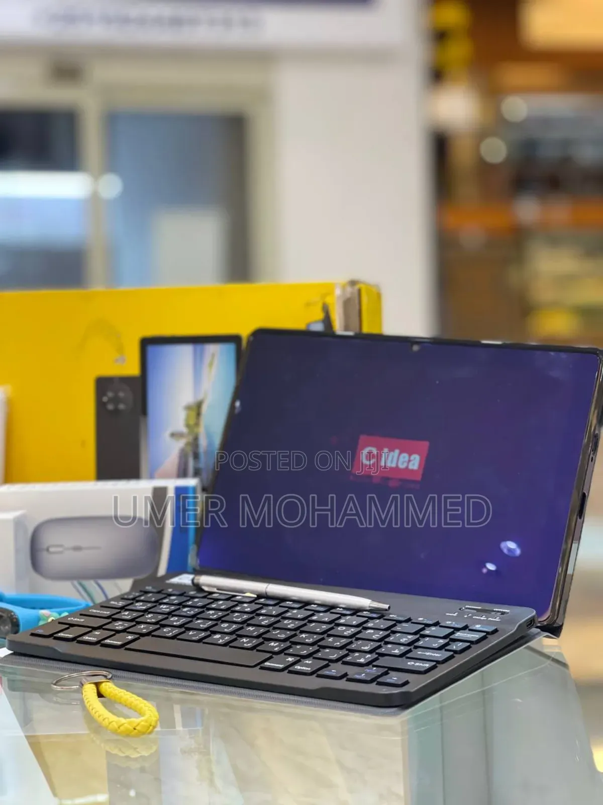 New C idea CM8500 Plus 512 GB