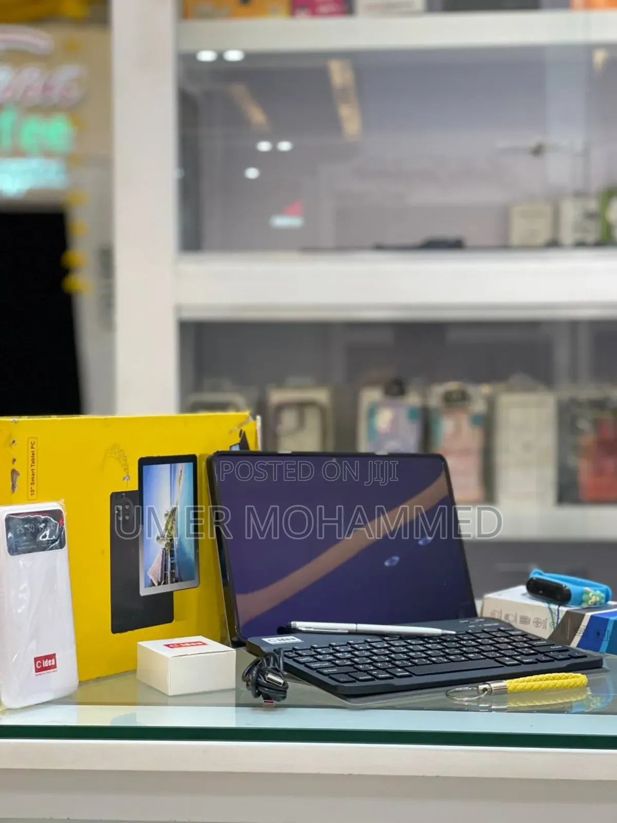 New C idea CM8500 Plus 512 GB