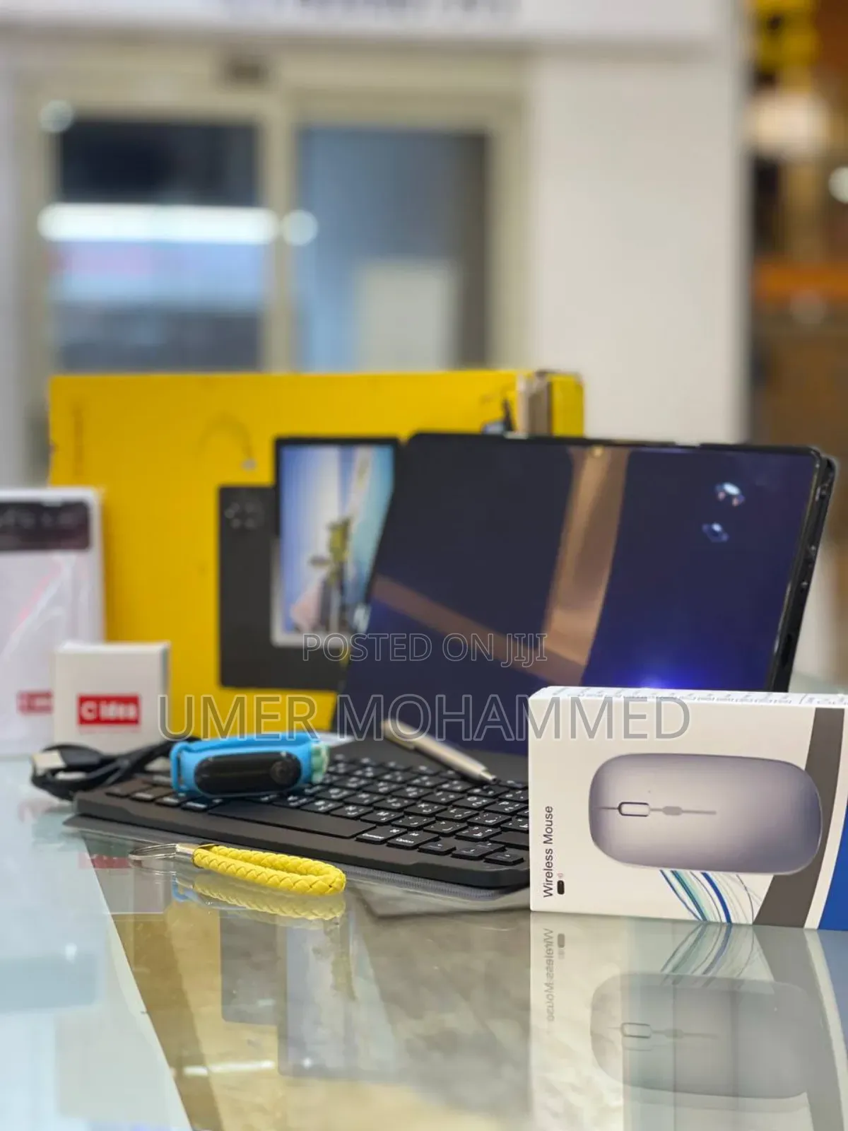 New C idea CM8500 Plus 512 GB