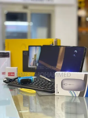 New C idea CM8500 Plus 512 GB