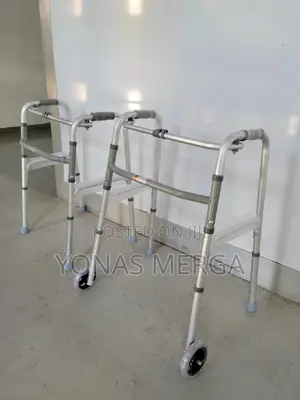 Photo - Durable Walker/፶walker¶፩walker11፷walker