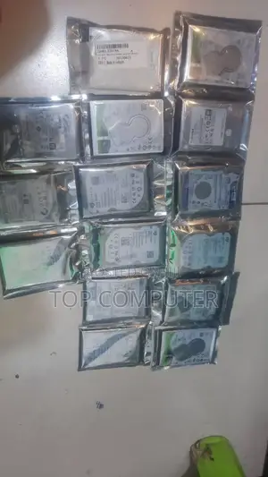 Photo - 1tb Laptop Hard Disk