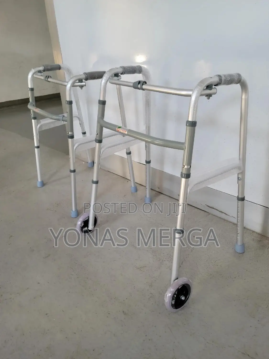 Elderly Walker\፬፫walker∞፼walker~፴walker><፮walker