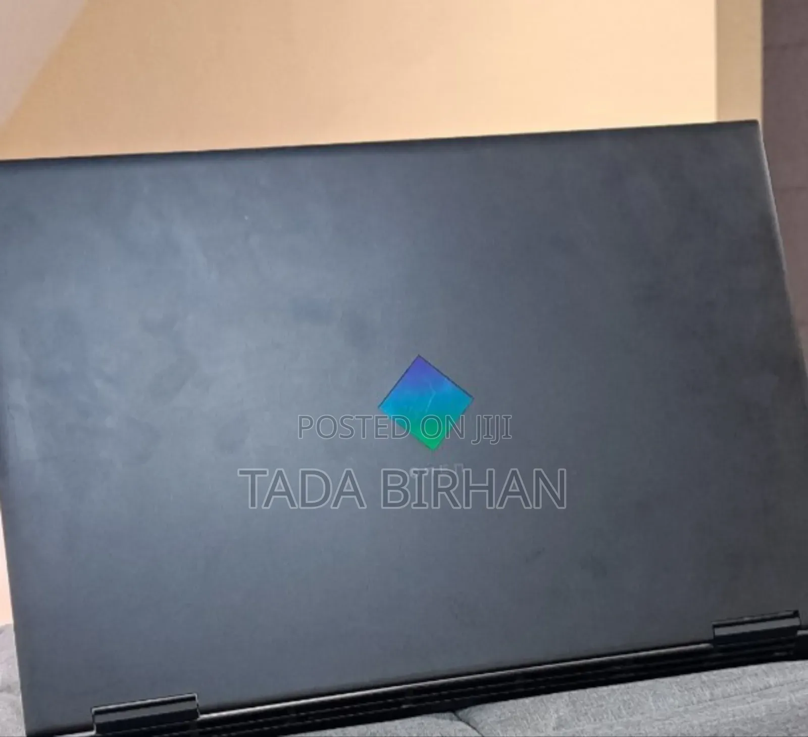 New Laptop HP Omen 15t 16GB Intel Core I7 SSD 1T