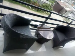 Photo - Garden Furniture Tables and Chairs