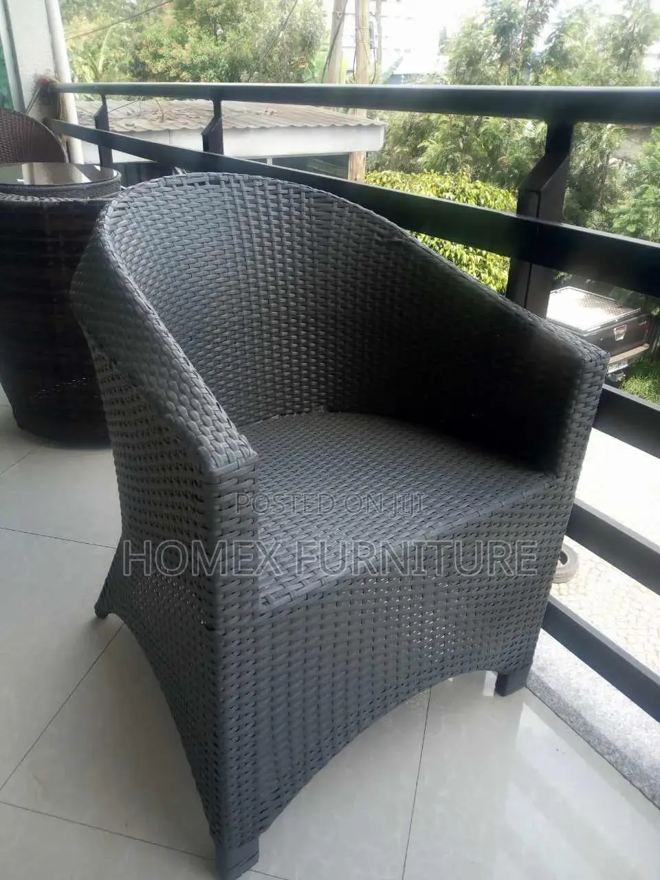 Garden Furniture Tables and Chairs