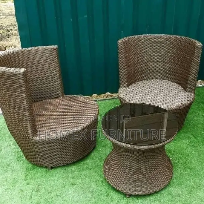 Garden Furniture Tables and Chairs
