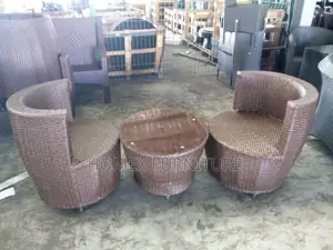 Garden Furniture Tables and Chairs